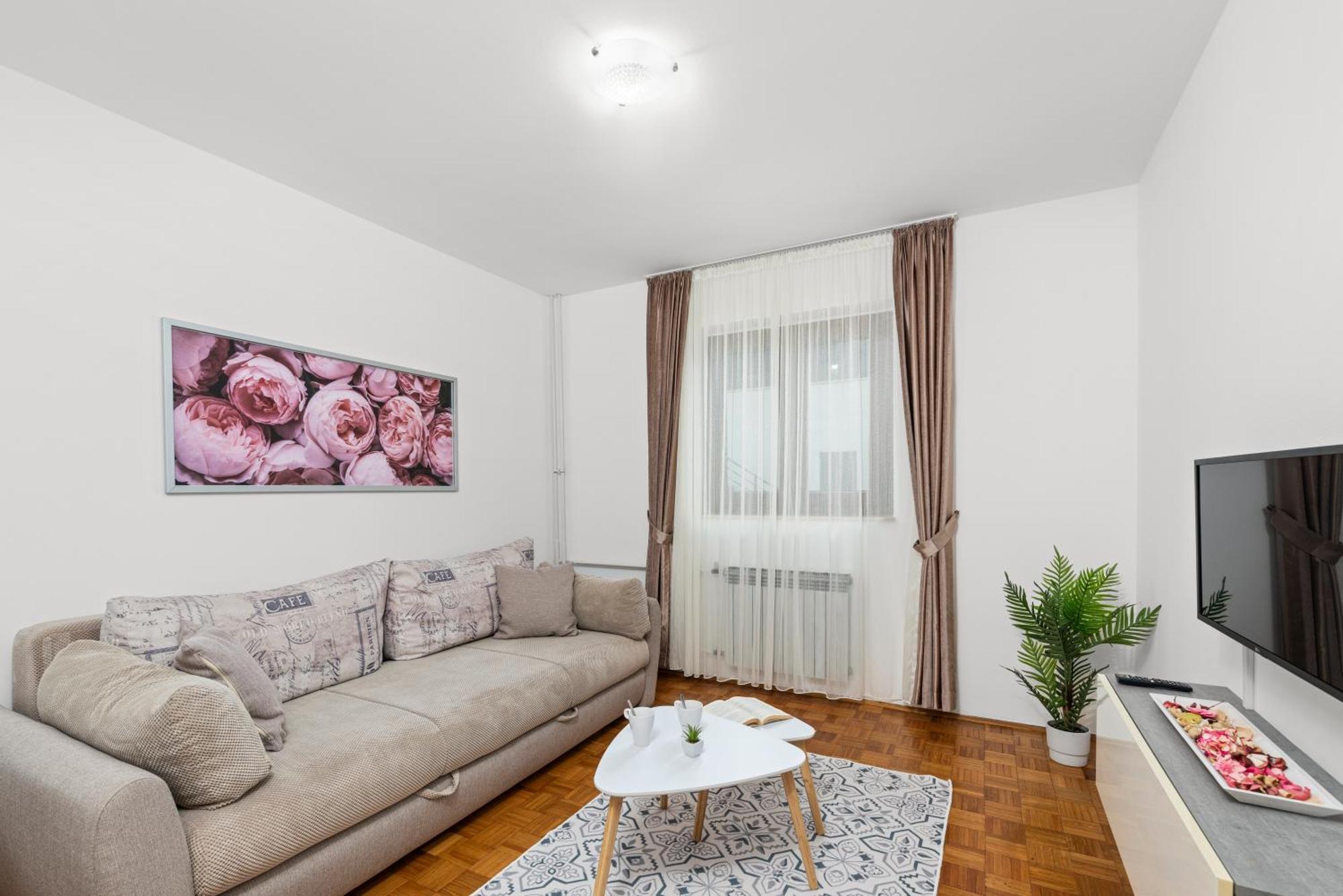 Apartments Marizela Porec Exterior photo